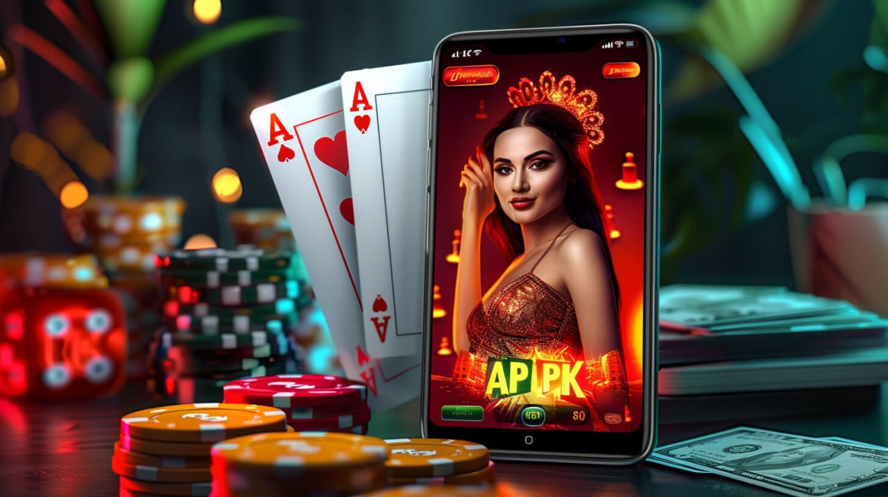 wyn4d login mobile app interface showing slot games and navigation menu
