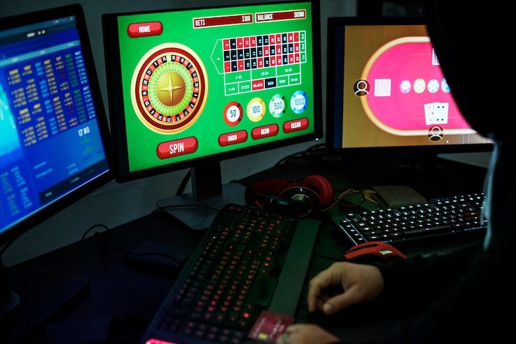 Crazy Time Game 
